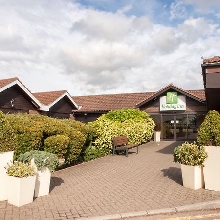 Holiday Inn Rochester-Chatham By Ihg Exterior photo