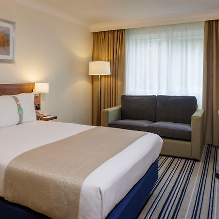 Holiday Inn Rochester-Chatham By Ihg Exterior photo