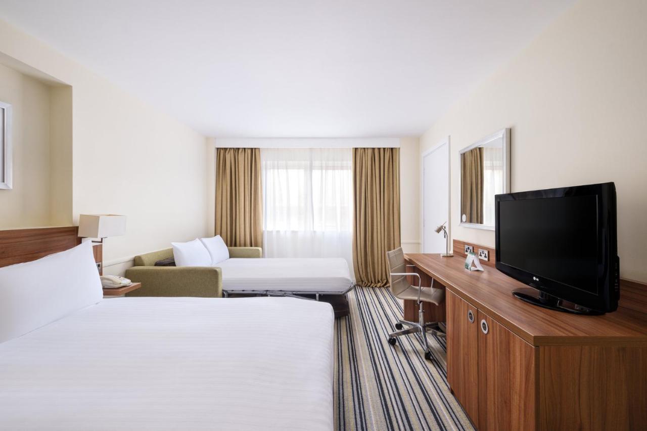 Holiday Inn Rochester-Chatham By Ihg Exterior photo