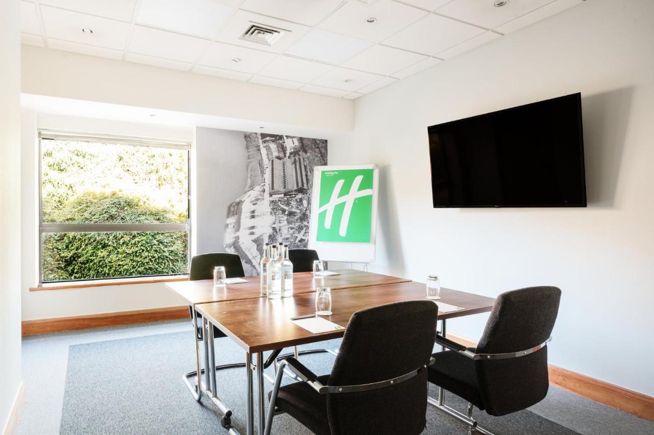 Holiday Inn Rochester-Chatham By Ihg Exterior photo