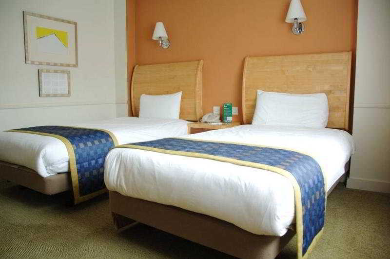 Holiday Inn Rochester-Chatham By Ihg Room photo